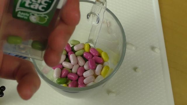 Tic Tac Variety Review (including Minions Tic Tacs)