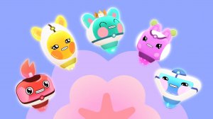 ТИКАБО | Клип на песню «Карнавал»