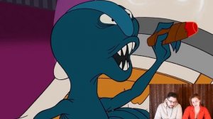 ПОШЛЫЕ МЕКСИКАНЦЫ И ТРЕТИЙ РЕЙХ | Смотрим "Эль Супербисто"