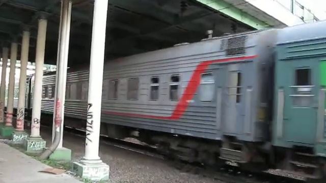 ЧС2к-810 смотреть онлайн