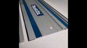 шины направляющие AMS и  Makita