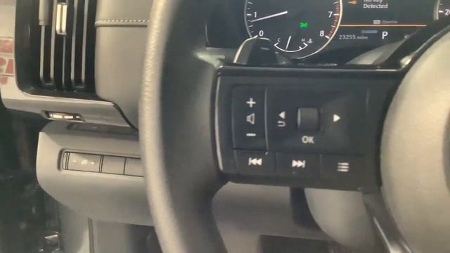 2022 Nissan Pathfinder Birmingham, Hoover, Pelham, Chelsea, Trussville, AL 227557A