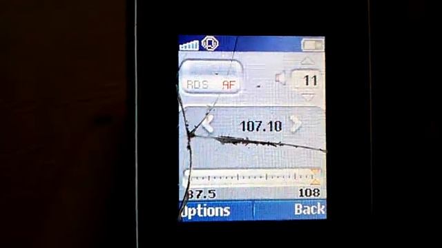 [Tropo] 107,1 MHz - Lipetsk FM - Dobrinka (113 km) смотреть онлайн