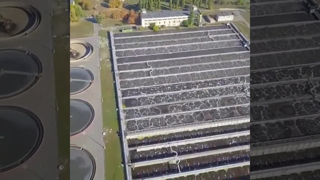 Сток канализации возможен только на плоской Земле смотреть онлайн