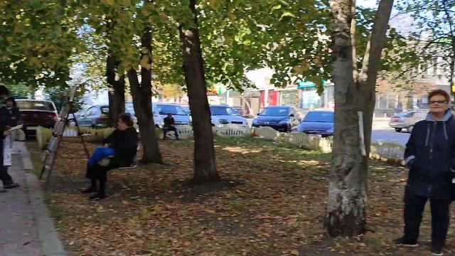 Посею лебеду на берегу 04.10.23. смотреть онлайн