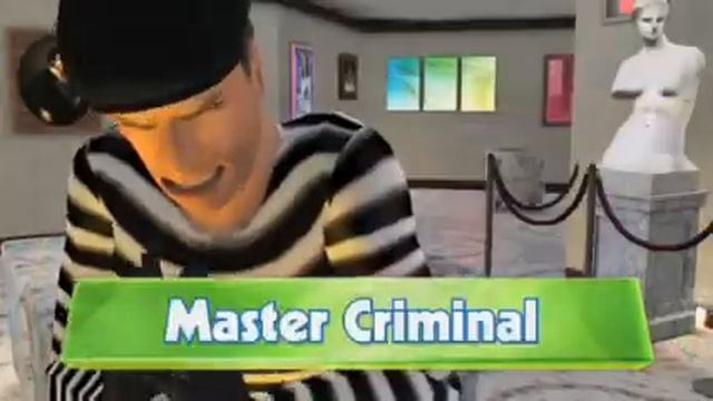 The Sims 3 смотреть онлайн