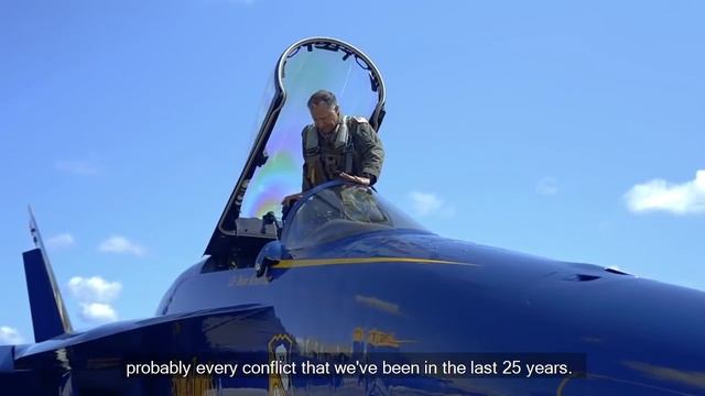 Blue Angels Transition from Legacy Hornets to Super Hornets смотреть онлайн