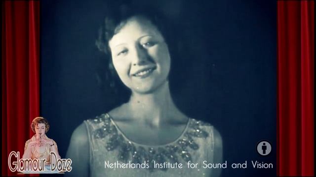 1930's Hairstyles - Vintage Finger Waves | 1930 Film смотреть онлайн