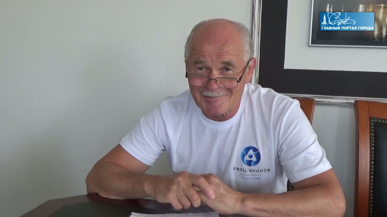 Открытое первенство РФЯЦ-ВНИИЭФ по городкам смотреть онлайн
