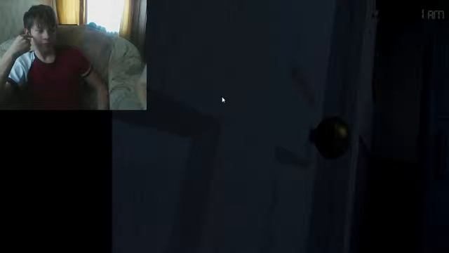 Как Кактус с Елкой FNAF 4 смотрели смотреть онлайн