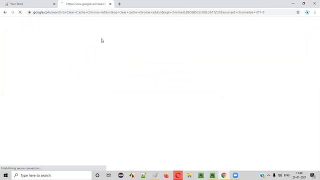 Clear Cache - Useful Tool for Software Testers смотреть онлайн