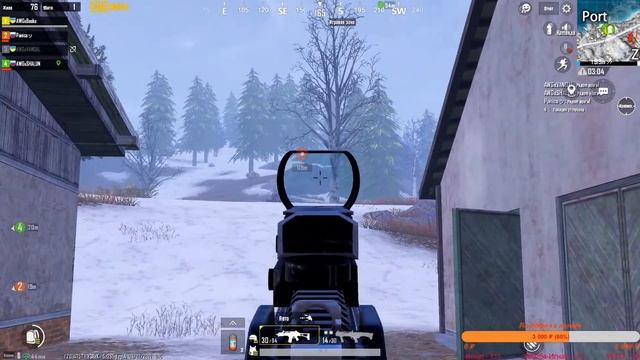 PUBG MOBILE | Ночной стрим | Берем ЗАВОЕВАТЕЛЯ | ПУБГ НА ПК смотреть онлайн