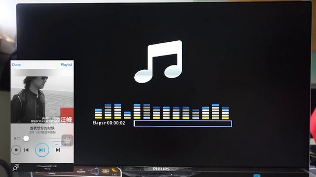 Rich AV formats (with 4K HEVC) Video Streaming from Android/iOS/Windows/Mac смотреть онлайн