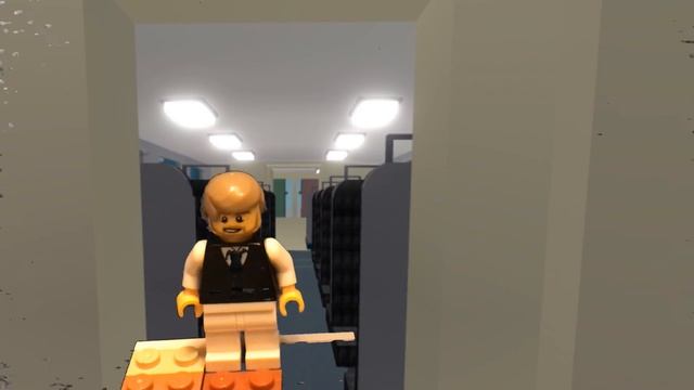Короткий рассказ про карту Roblox “Robloxian automatic trains” смотреть онлайн