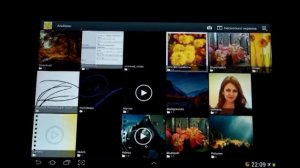 Обзор планшета Samsung Galaxy Note 10.1 _ Review of tablet Samsung Galaxy Note 10.1      5 часть