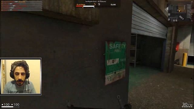 COMBAT ARMS RELOADED TÜRKÇE İLK BAKIŞ смотреть онлайн