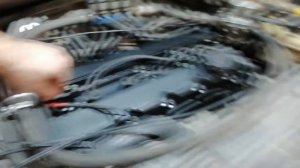 Chevrolet P0342 ошибка датчика распредвала