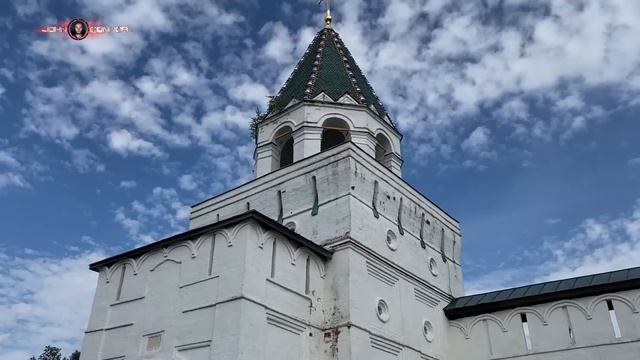 Настоящая история великого древнего города! смотреть онлайн