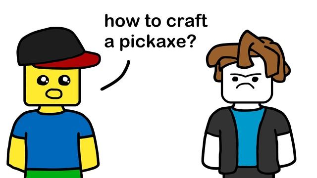 Noobs in Roblox be like Compilation смотреть онлайн