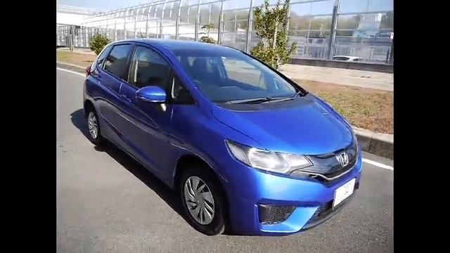 ホンダ　フィット　13G Fパッケージ　下取直販！■27000ｋｍ■ＳＤナビ地デジ■ＥＴＣ■アイドリングＳＴ■車検Ｒ2年１０月■機関良好美車■禁煙 1 смотреть онлайн