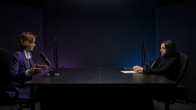 Radio Inpsycho. Вырасти дом, построй дерево – Гендерные роли в современном мире смотреть онлайн