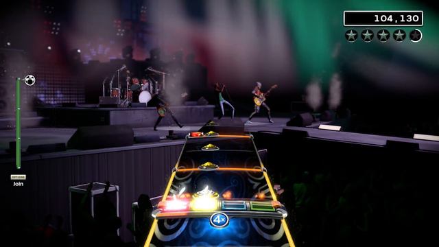 Rock Band 4 - Still Into You by Paramore - Expert Pro Drums 100% FC смотреть онлайн