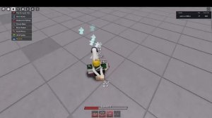 Комбо на всех персонажах в Сильнейшие поля битвы/ Комбо на каждом персонаже