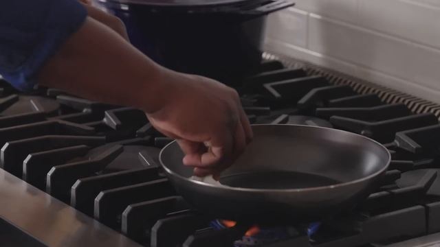 How To Season Your Carbon Steel Pan | Made In Cookware