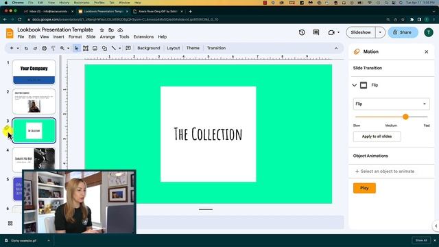 How to Make Better Google Slides | Google Slides Tips and Tricks смотреть онлайн