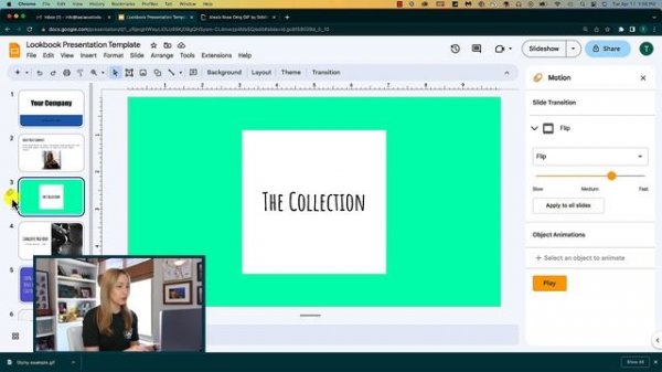 How to Make Better Google Slides | Google Slides Tips and Tricks