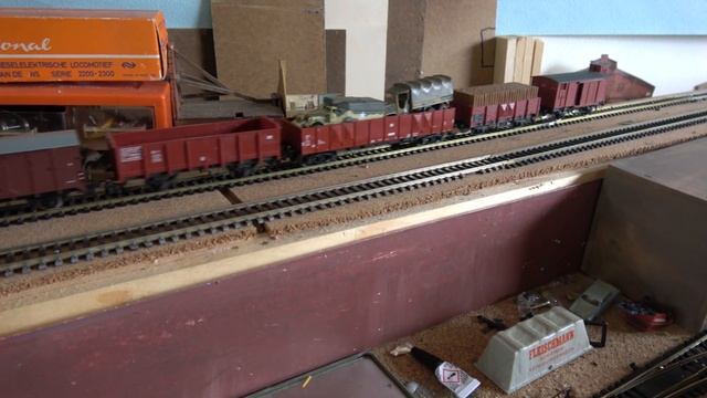 NS 2200, NS 2400 with some sold cars for Quinten models смотреть онлайн