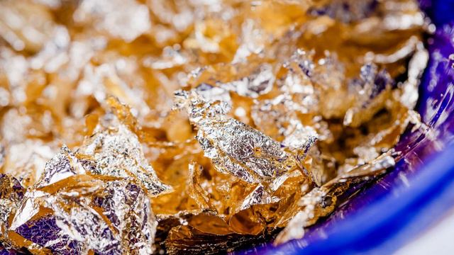 The Meaning Of The Color Amber & Gold | Biblical and Spiritual Meaning of Colors In Dreams смотреть онлайн