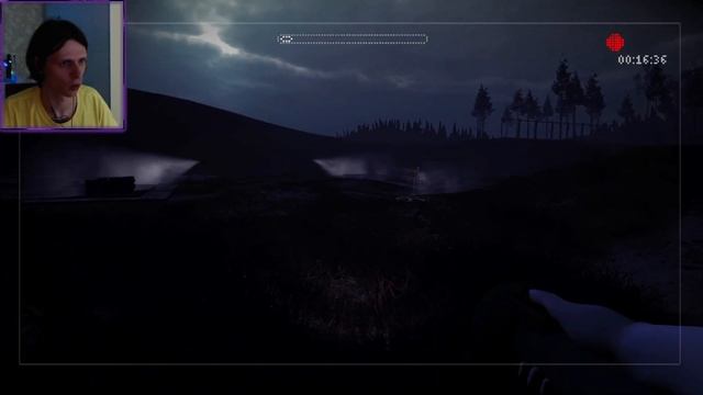 Зачем так пугать? - Slender: The Arrival #1 смотреть онлайн