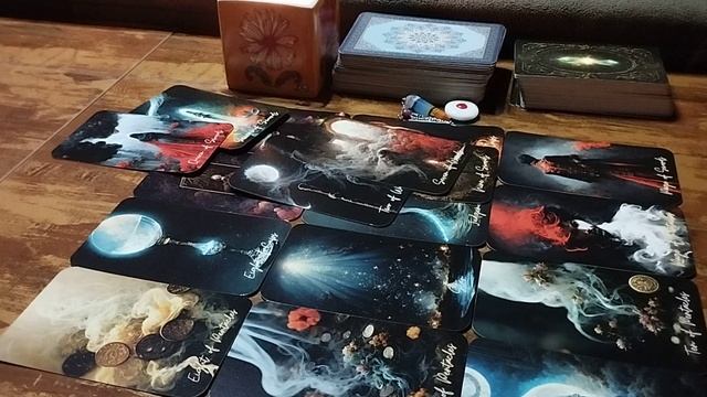 Ноябрь для Скорпионов ?? смотреть онлайн