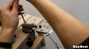 Модернизация точилки Ruixin Pro RX-008 | 8 Проблем и их решения - Доработка точилки Ruixin Pro 360