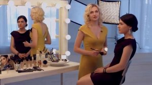 Итальянский макияж видео урок Итальянский макияж