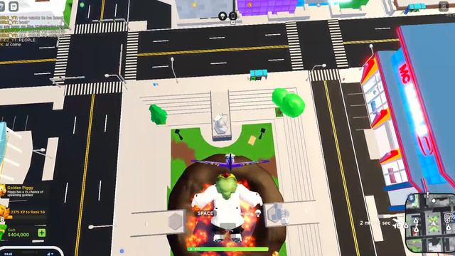 ИГРАЮ В МЭД СИТИ!!! ТАМ ВЫШЛО ОБНОВЛЕНИЕ . смотреть онлайн