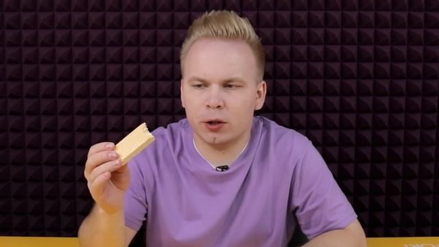 Новинки, которые ты еще НЕ ПРОБОВАЛ! Lipton Дыня и Клубника, Choco boy МАНГО, Lays Nature, Fresh Ba смотреть онлайн