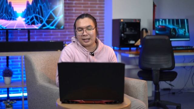 Laptop Komplit Buat Ngegame under 20 juta | Acer Gaming Nitro AN515 Intel® Core™ i9-11900H смотреть онлайн