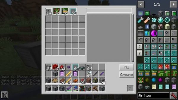 Tinkers Construct 1.16.5 Stream