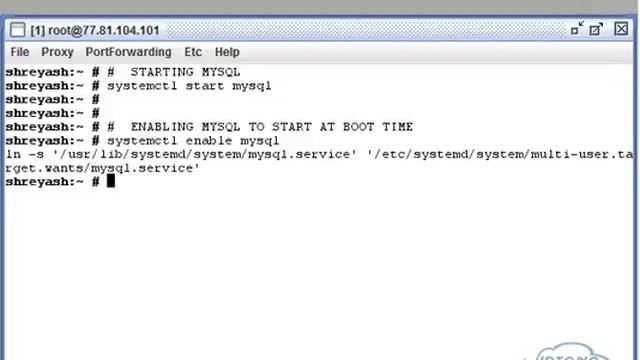 How To Install and Configure MySQL on openSuSe 13.1 смотреть онлайн