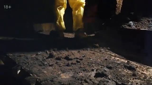 Karcher EcoMaster MK 3 на деревообрабатывающем комбинате смотреть онлайн