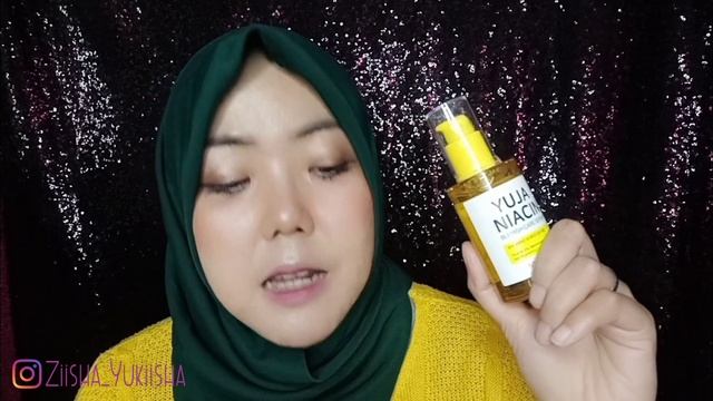 SOME BY MI YUJA NIACIN REVIEW || pemakaian 2 minggu смотреть онлайн