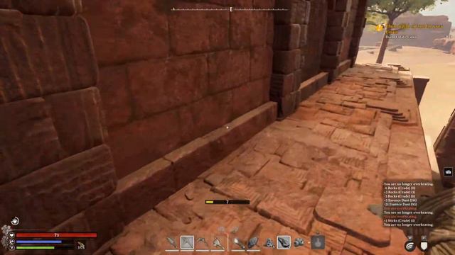Trying Another New Survival Game | Nightingale Live смотреть онлайн