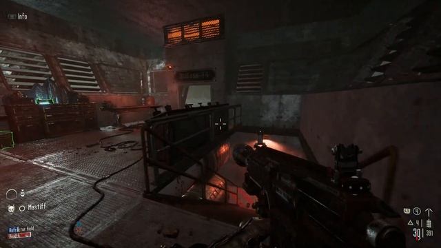 Necromunda: Hired Gun - All Treasure Chests Locations - Chapter 2 Koloss 44 смотреть онлайн