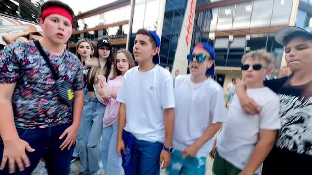 Фильм: «Дуэль во имя любви