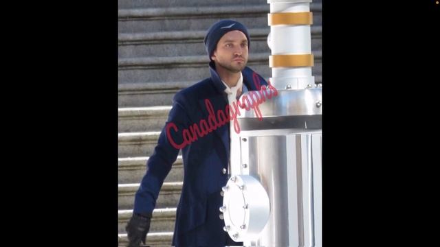 First Look at NEW Captain Boomerang in The Flash Season 9! Post Crisis Multiverse Villains? Rogues? смотреть онлайн