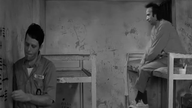 Вне закона | Уолт Уитмен - Down by Law | Walt Whitman смотреть онлайн