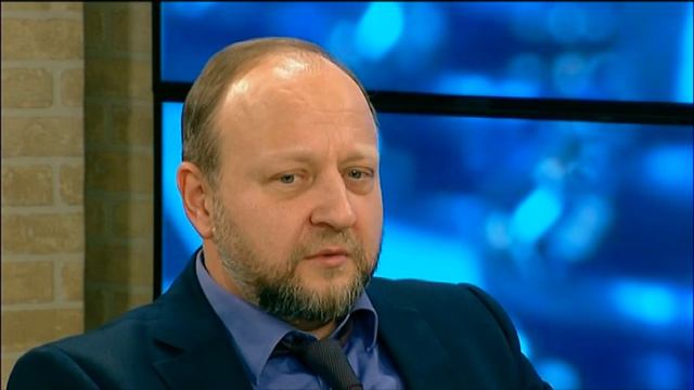 «Ваша партия. Один на один»: Денис Губин смотреть онлайн