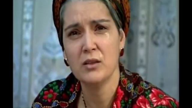 Ahmyr - Turkmen Film